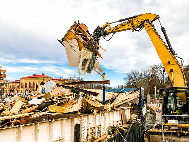 Best Commercial Junk Removal  in USA